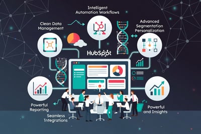 HubSpot Workflow Governance: Effective Use of Suppression Lists
